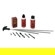 Outers Aluminum Rod .40, .45 & 10mm Pist...: Picture 2 thumbnail