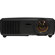 Optoma TW610ST Multimedia Short Throw Widescreen Projector with 3100 ANSI Lumens, Native WXGA 1280x800 Resolution: Picture 3 thumbnail