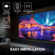 Optoma UHZ58LV: Picture 6 thumbnail
