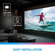 Optoma UHZ68: Picture 6 thumbnail