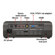 Optoma W304M WXGA DLP 3D Ready Projector, 3000 ANSI Lumens, 10000:1 Contrast Ratio, 1-Watt Speaker, 30dB/32dB Noise Level: Picture 1 thumbnail