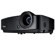 Optoma X303 XGA DLP Multimedia Projector, 3000 ANSI Lumens, 15000:1 Contrast Ratio, Up to 10000 Hours Lamp, HDMI Input: Picture 4 thumbnail