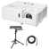 Optoma ZW400: Picture 4 thumbnail