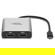 OWC / Other World Computing OWC USB-C to Dual HDMI 4K Display Adapte...: Picture 2 thumbnail