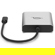 OWC / Other World Computing OWC USB-C to Dual HDMI 4K Display Adapte...: Picture 4 thumbnail