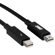 OWC 1m (3.2') Thunderbolt 3 (40Gb/s)/USB...: Picture 1 thumbnail