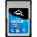 OWC / Other World Computing Atlas Pro CFexpress Type A 4.0 Memory Card 480GB
