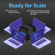OWC / Other World Computing Jupiter Mini: Picture 9 thumbnail