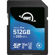 OWC / Other World Computing Atlas Pro 512GB SDXC UHS-II V60 Memory Card