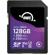 OWC / Other World Computing Atlas Ultra 128GB SDXC UHS-II V90 Memory Card