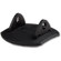 Optirx Assorted Base Pack - 2 Flat and 2 Curved Bases with Adhesive: Picture 1 thumbnail