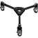OZEN Heavy-Duty Tripod Dolly: Picture 1 thumbnail