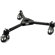 OZEN Heavy-Duty Tripod Dolly: Picture 2 thumbnail