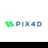 Pix4D Pix4Dmapper Software for Desktop App, 1 Device, Perpetual, Download