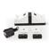 PowerA Dual Charging Station: Picture 1 thumbnail