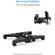 Proaim SnapRig Baseplate Stand: Picture 6 thumbnail
