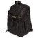 Portare ' PBP2 Multi-use Camera Backpack with Padded Laptop Compartment for up to 17" Laptops - Black: Picture 5 thumbnail