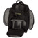 Portare ' PBP2 Multi-use Camera Backpack with Padded Laptop Compartment for up to 17" Laptops - Black: Picture 3 thumbnail