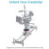 Proaim Mitchell Base to 100mm Bowl Adapt...: Picture 4 thumbnail