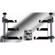 Interfit Photographic Interfit Porta Prop ceiling Floor Backgr...: Picture 2 thumbnail