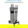 Proaim Collapsible Cart: Picture 2 thumbnail