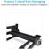Proaim Collapsible Cart: Picture 5 thumbnail