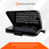 Padcaster Parrot Pro Teleprompter: Picture 2 thumbnail