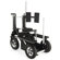 Proaim Gladiator Action Dolly: Picture 1 thumbnail