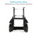 Proaim Gladiator Action Dolly: Picture 3 thumbnail