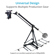 Proaim Video Camera Dolly System: Picture 2 thumbnail
