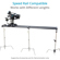 Proaim Polaris Camera Dolly: Picture 3 thumbnail