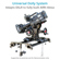 Proaim Polaris Camera Dolly: Picture 4 thumbnail