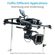 Proaim Polaris Camera Dolly: Picture 5 thumbnail