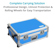 Proaim Polaris Camera Dolly: Picture 8 thumbnail