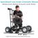 Proaim Doorway Platform Dolly: Picture 5 thumbnail