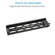 Proaim Dovetail Plate: Picture 2 thumbnail
