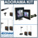 Padcaster Case & Cage for iPad, Bundle w...: Picture 5 thumbnail