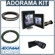 Padcaster Case/Cage f/iPad w/Lencaster, ...: Picture 5 thumbnail