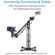 Proaim Mitchell to Euro/Elemac Adapter w...: Picture 3 thumbnail
