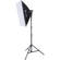Interfit Photographic Three-Head Lighting Kit: Picture 5 thumbnail
