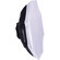 Interfit Photographic 28" White Foldable...: Picture 2 thumbnail