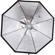 Interfit Photographic Octabox with Grid: Picture 1 thumbnail