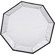 Interfit Photographic Octabox with Grid: Picture 5 thumbnail