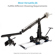 Proaim Comet 12' Euro: Picture 9 thumbnail