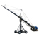 Proaim Fraser Jib Crane Package: Picture 1 thumbnail
