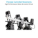 Proaim Powermatic Scissor Jib: Picture 12 thumbnail