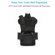 Proaim Audio Tactical Vest: Picture 1 thumbnail