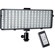 Interfit Photographic Matinee LED 320 Panel Light with Lighting Stand Adaptor, Multi Voltage Power Pack, Cold Shoes & Diffuser Panel: Picture 2 thumbnail