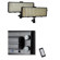 Interfit Photographic Matinee LED 320 Panel Light with Lighting Stand Adaptor, Multi Voltage Power Pack, Cold Shoes & Diffuser Panel: Picture 1 thumbnail