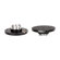 Proaim Mitchell Male Mount with Castle N...: Picture 2 thumbnail